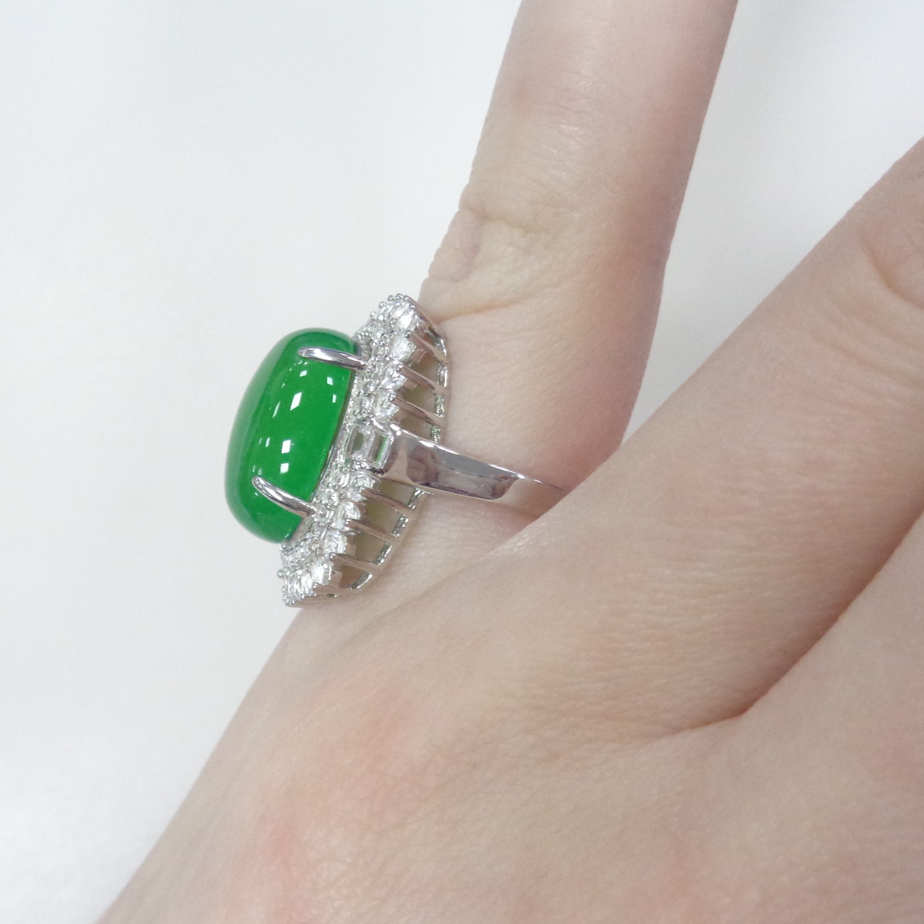 10322-003748 Кольцо (Ag 925)